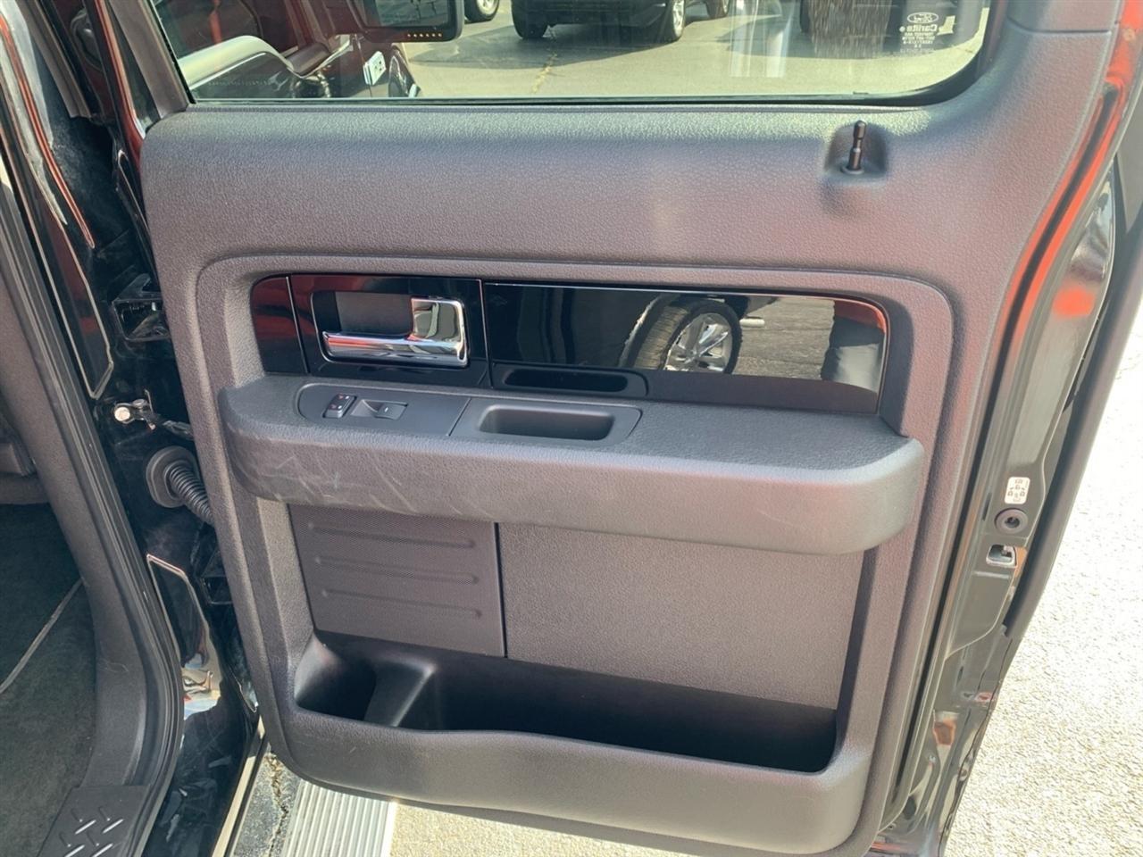 Ford F-150  2013