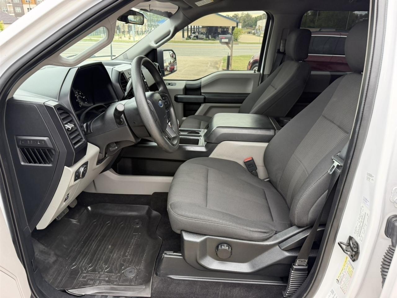 Ford F-150  2020
