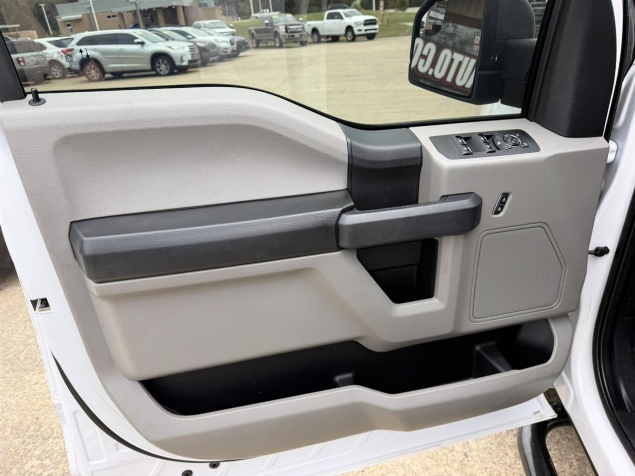Ford F-150  2020