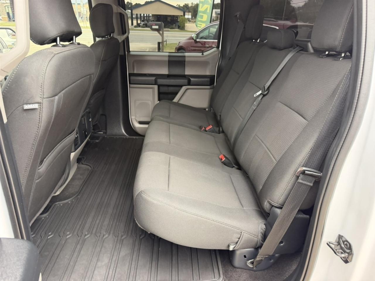 Ford F-150  2020