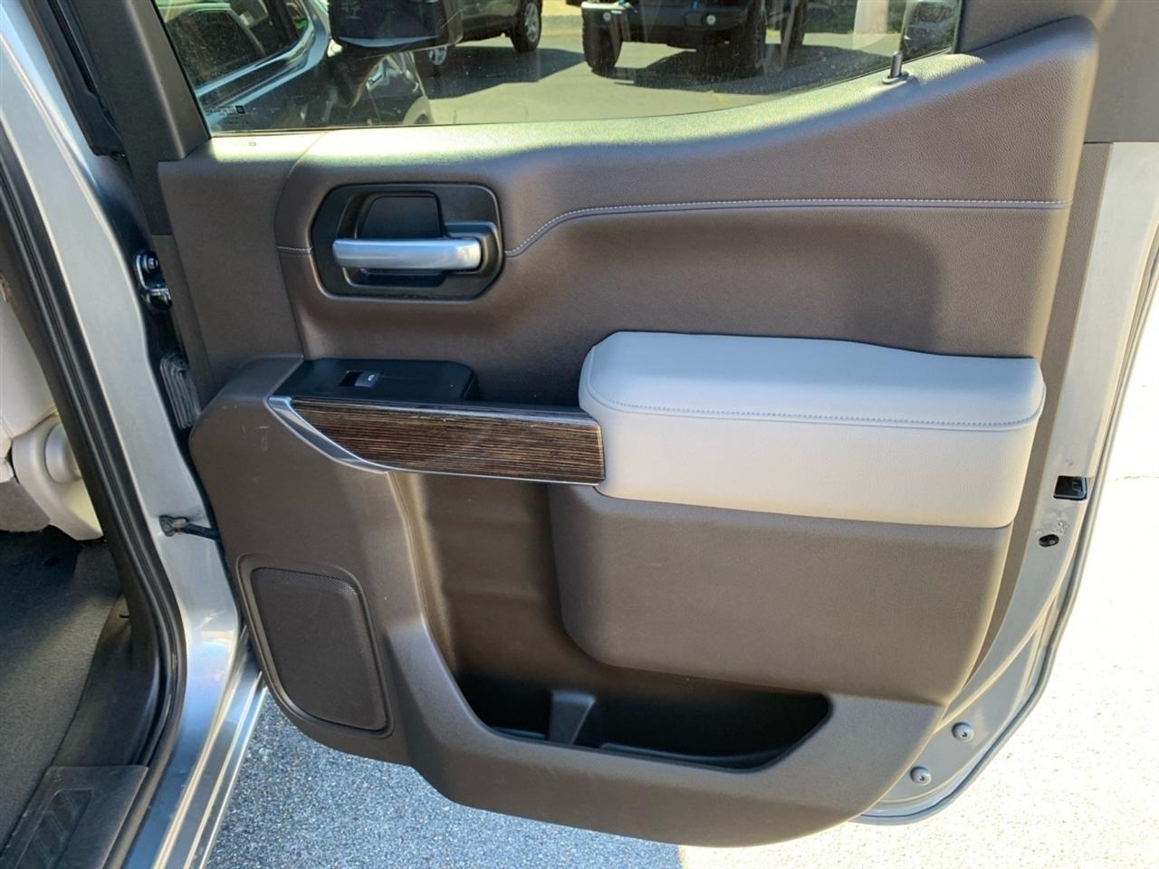 GMC Sierra 1500  2021
