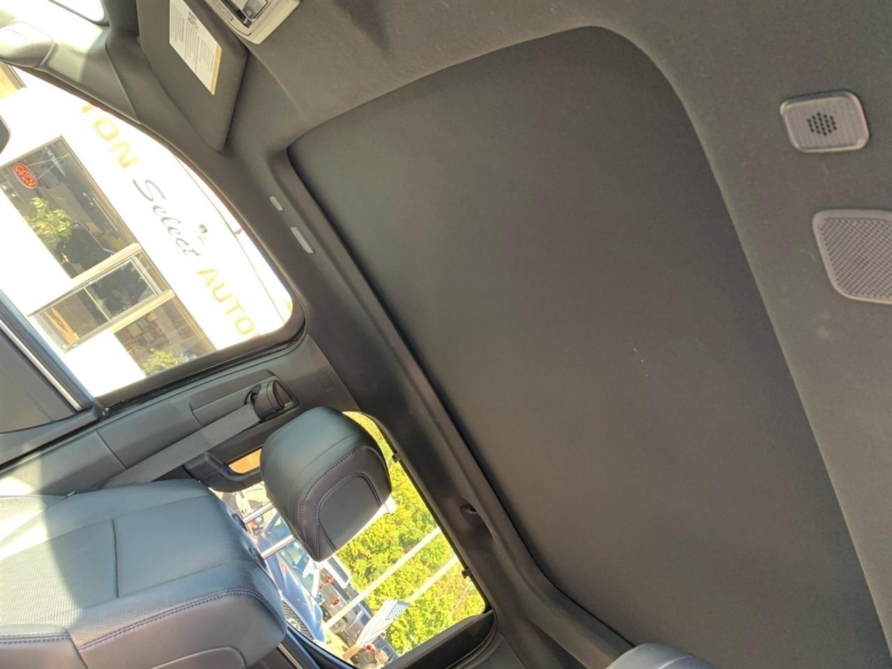 Toyota Tundra  2023