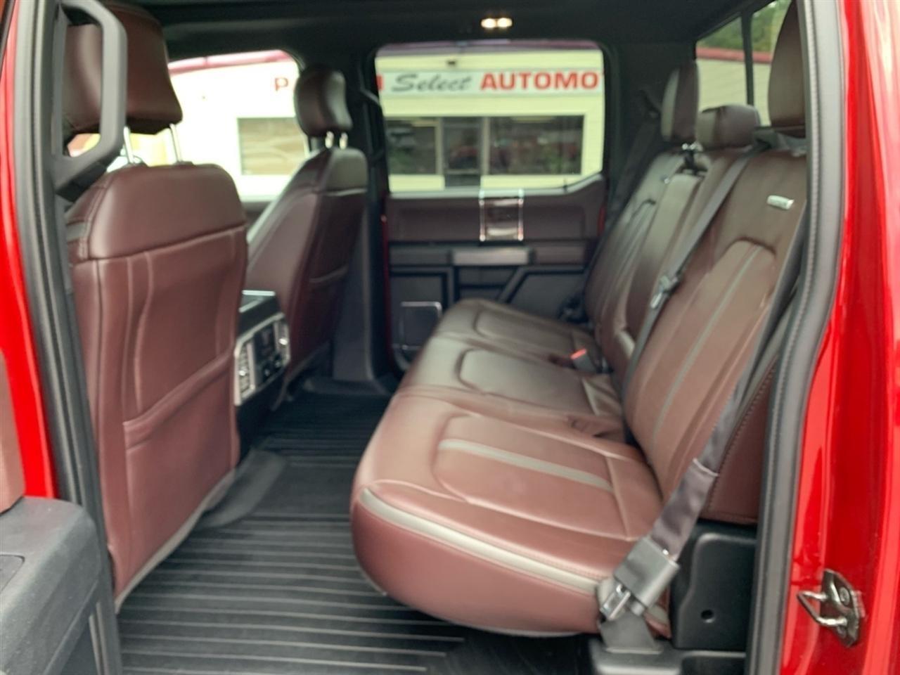 Ford F-150  2017