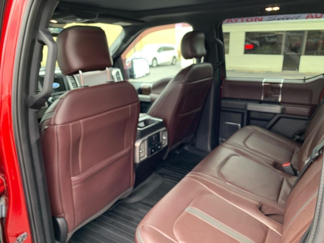 Ford F-150  2017