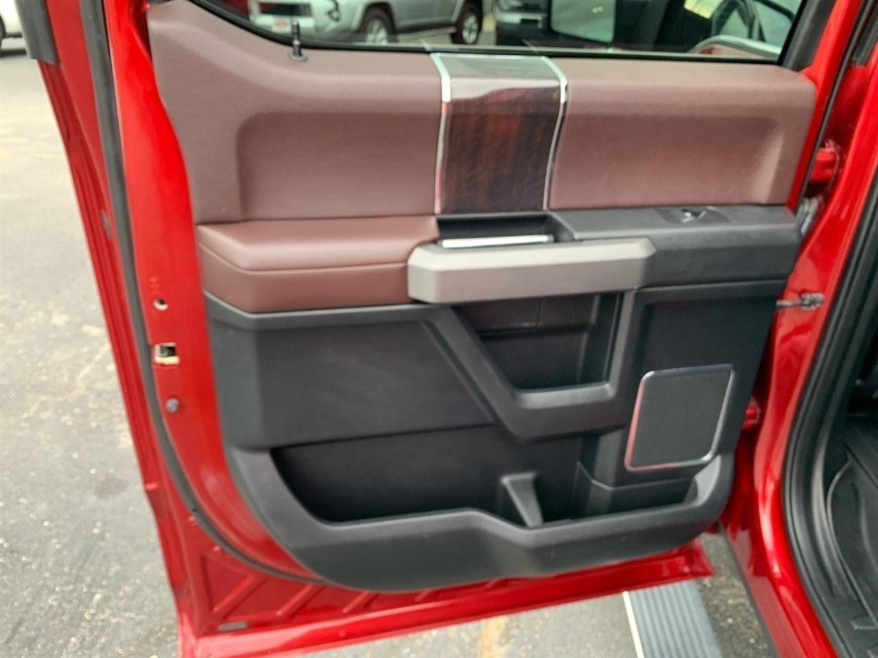 Ford F-150  2017