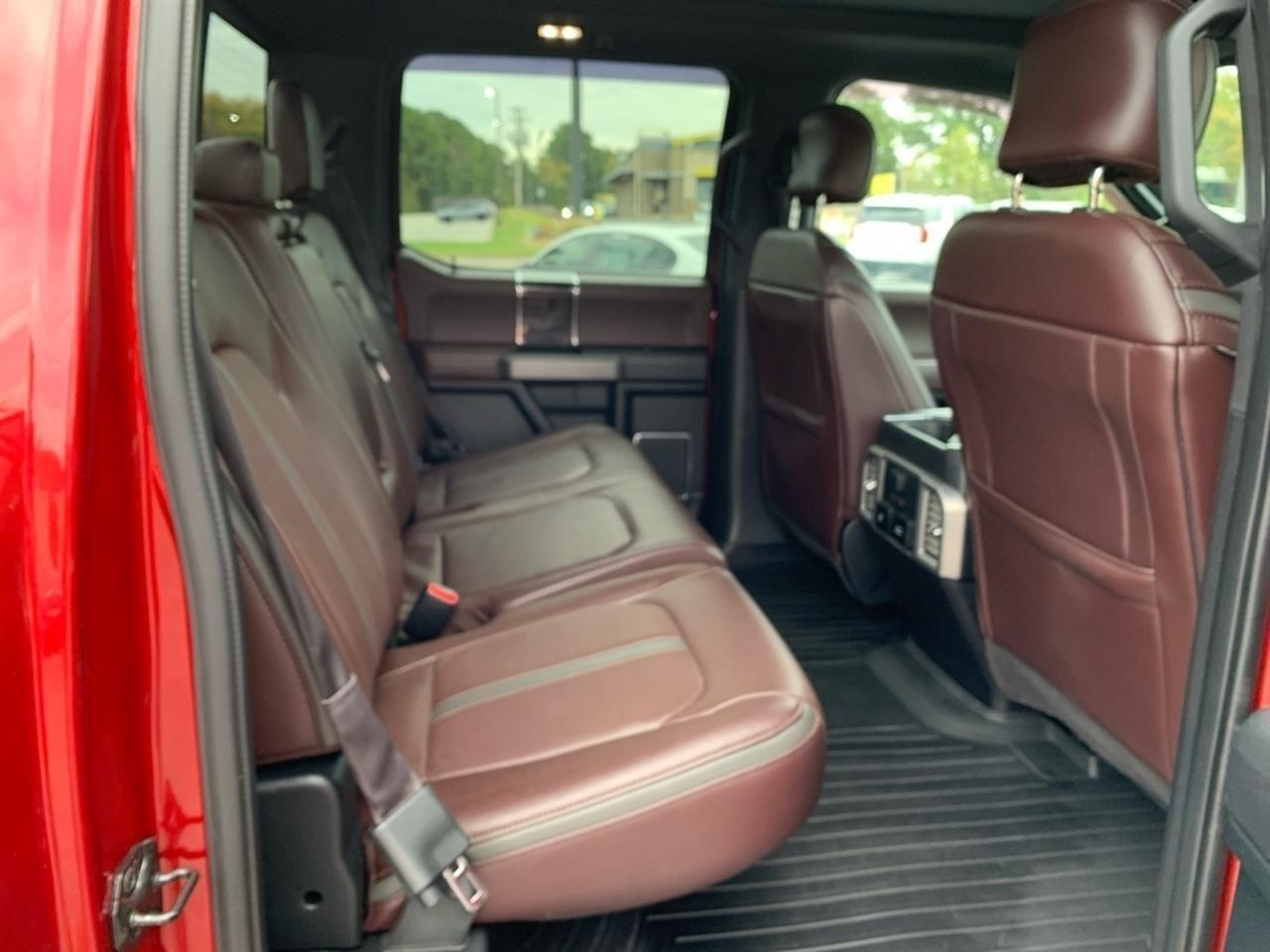 Ford F-150  2017