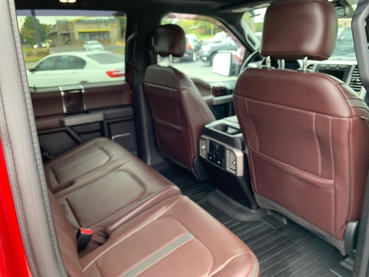 Ford F-150  2017