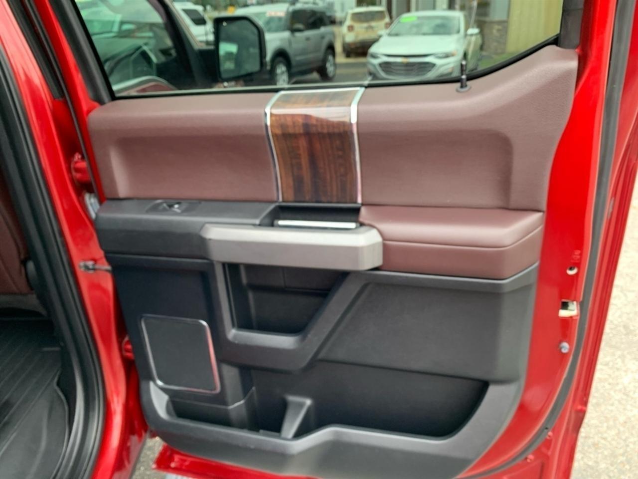 Ford F-150  2017