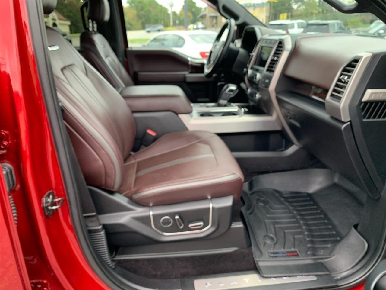 Ford F-150  2017