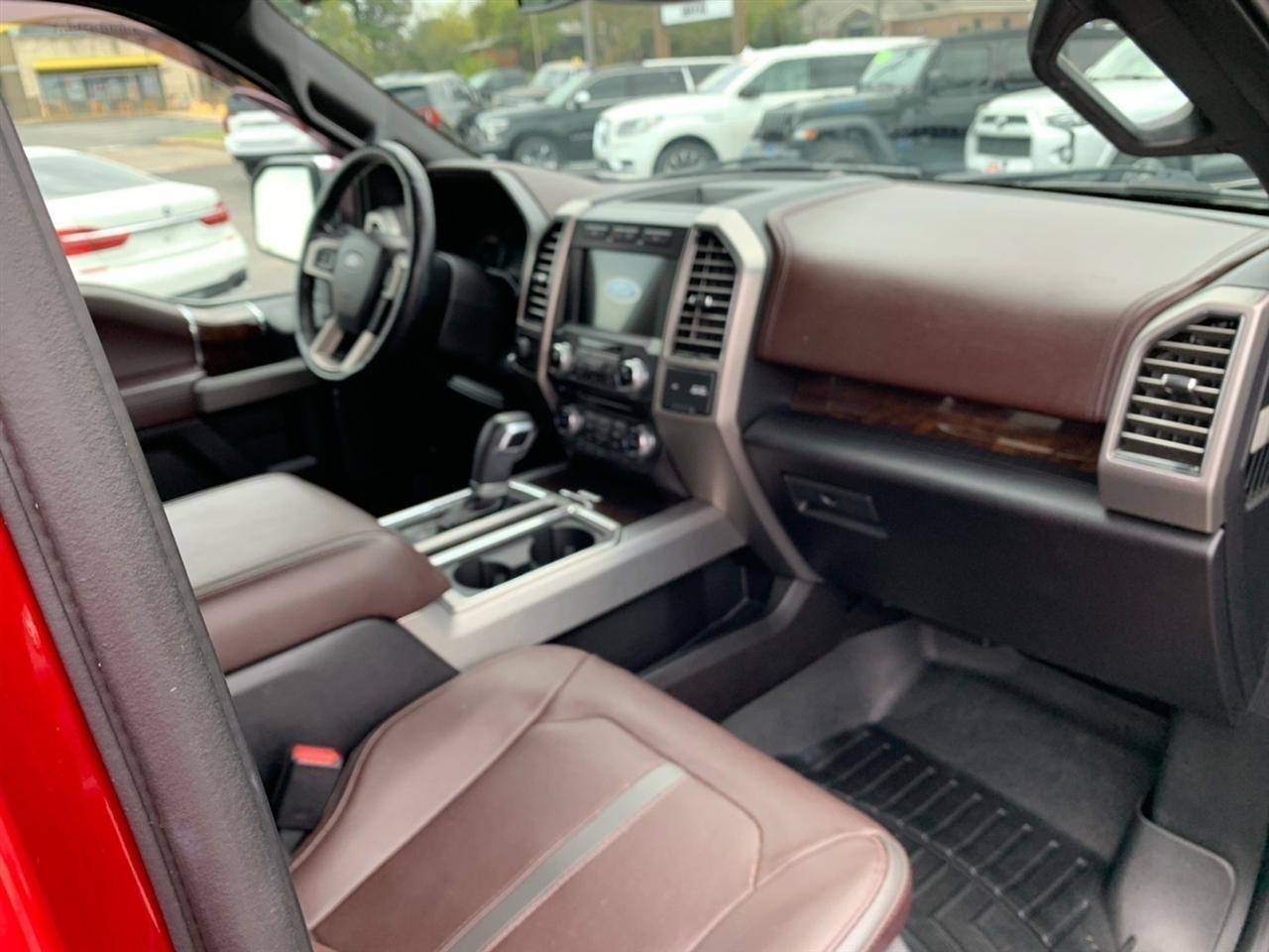 Ford F-150  2017