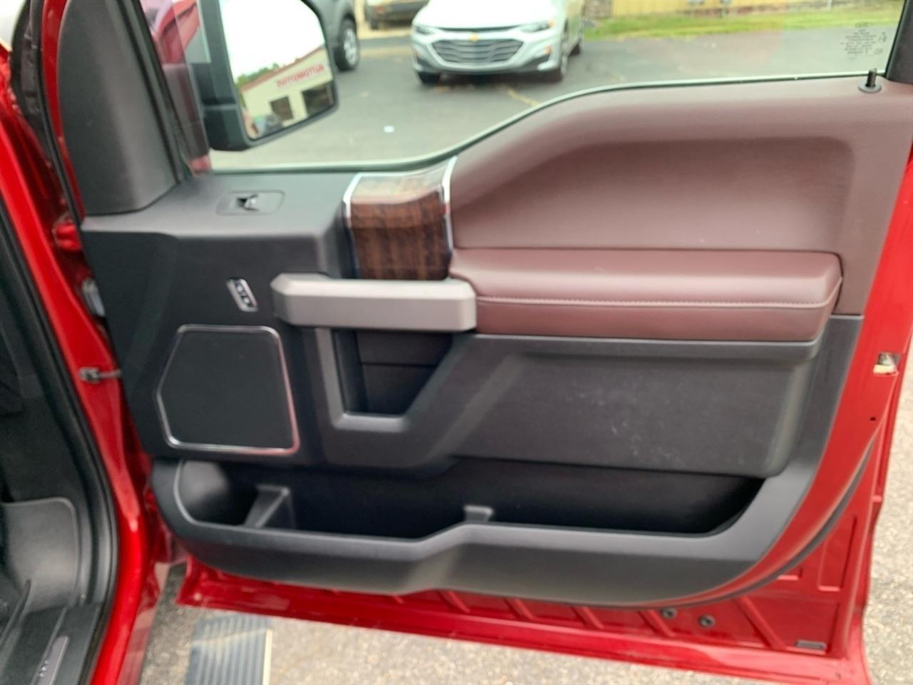 Ford F-150  2017