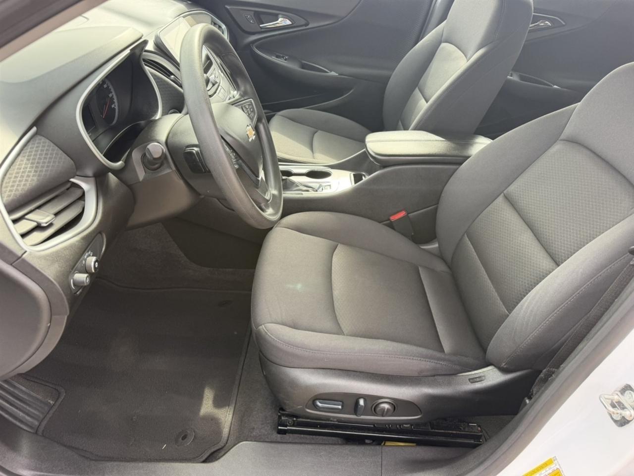 Chevrolet Malibu  2024