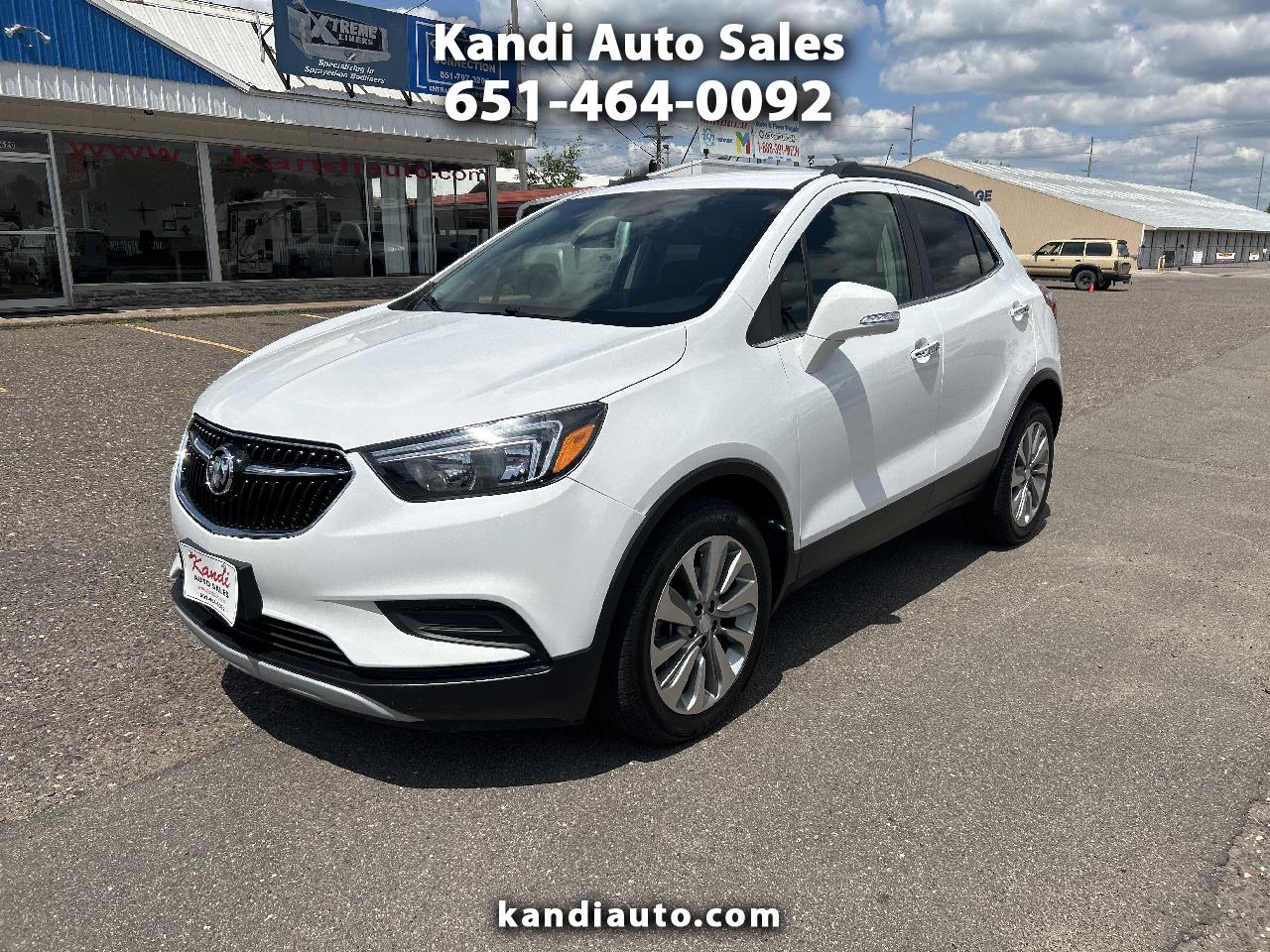 Used Cars for Sale Forest Lake MN 55025 Kandi Auto Sales