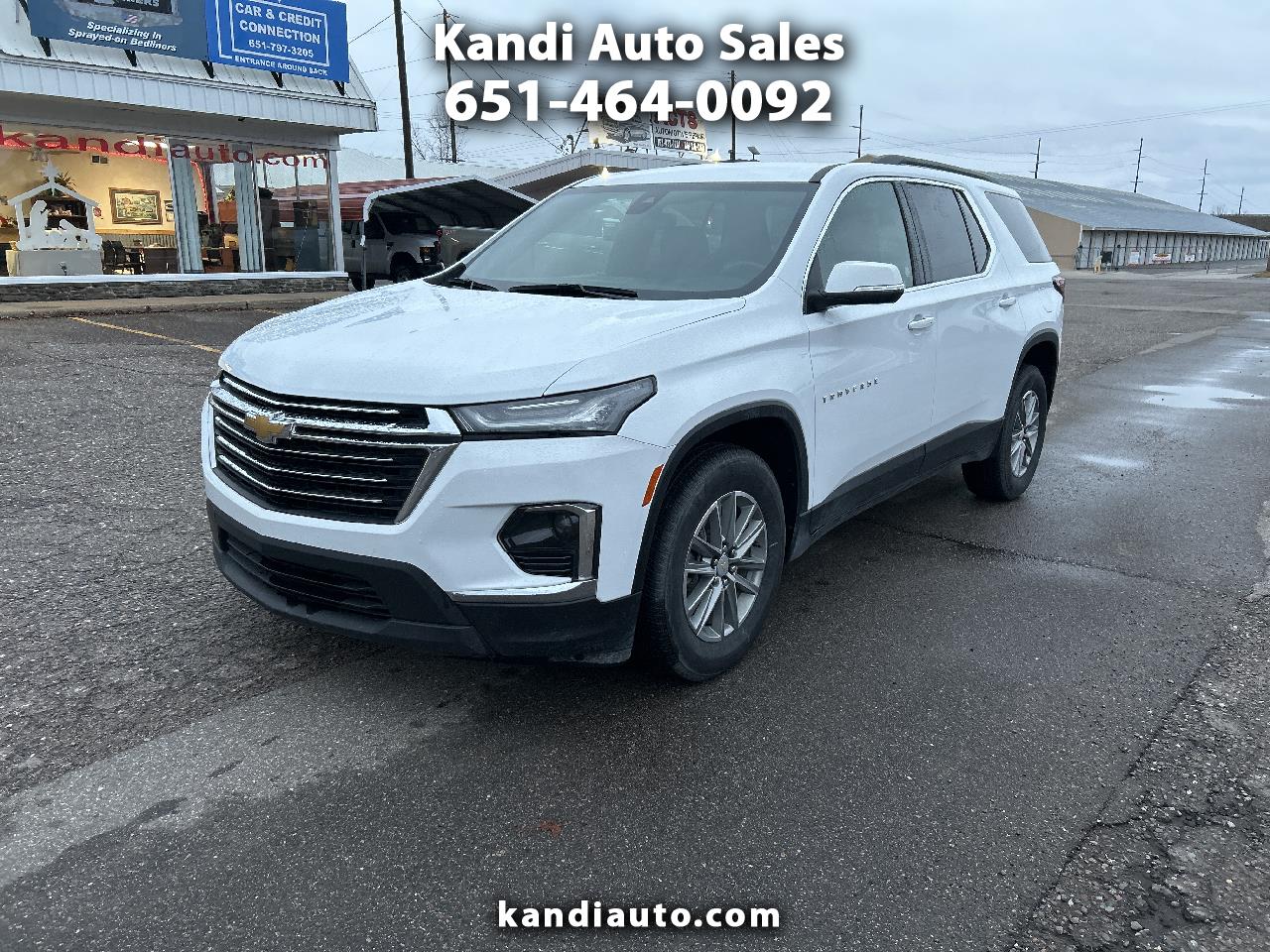 Used Cars for Sale Forest Lake MN 55025 Kandi Auto Sales