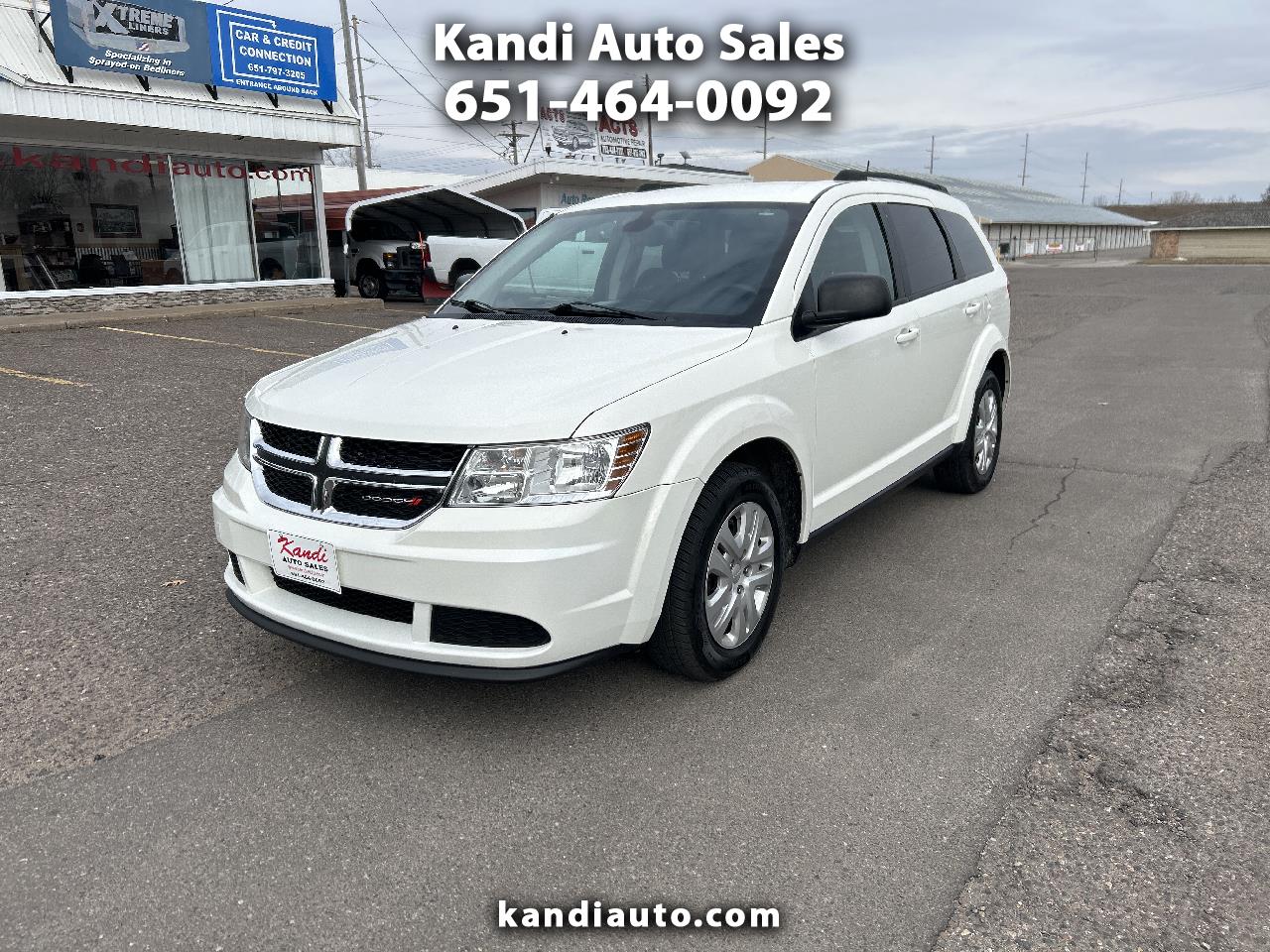 Used Cars for Sale Forest Lake MN 55025 Kandi Auto Sales