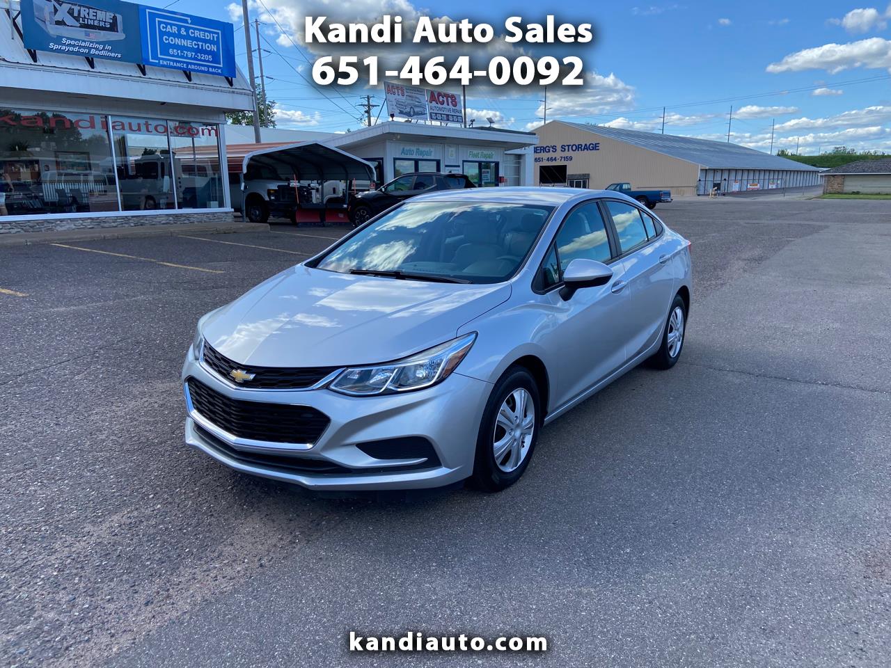 Used Cars for Sale Forest Lake MN 55025 Kandi Auto Sales