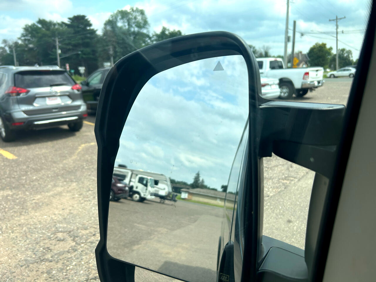 RAM Promaster 3500 High Roof 159-in. WB Ext 2022