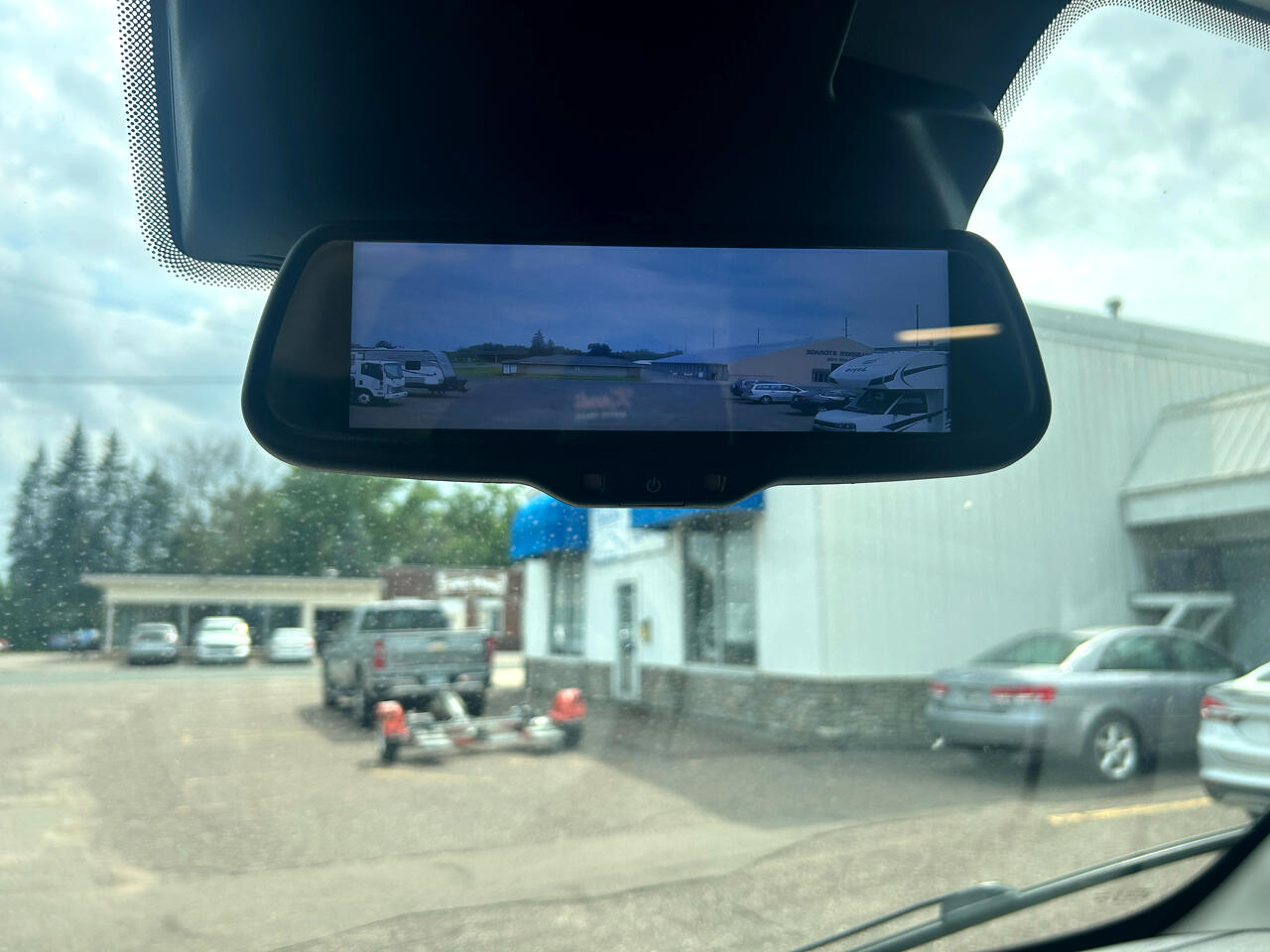 RAM Promaster 3500 High Roof 159-in. WB Ext 2022