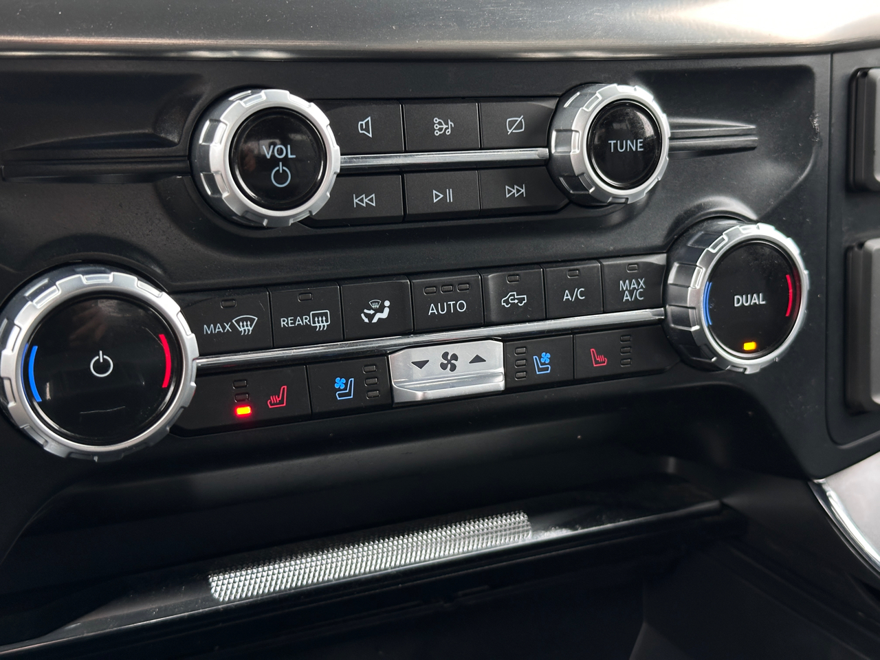 Ford F-150 Lariat SuperCrew 6.5-ft. Bed 4WD 2023