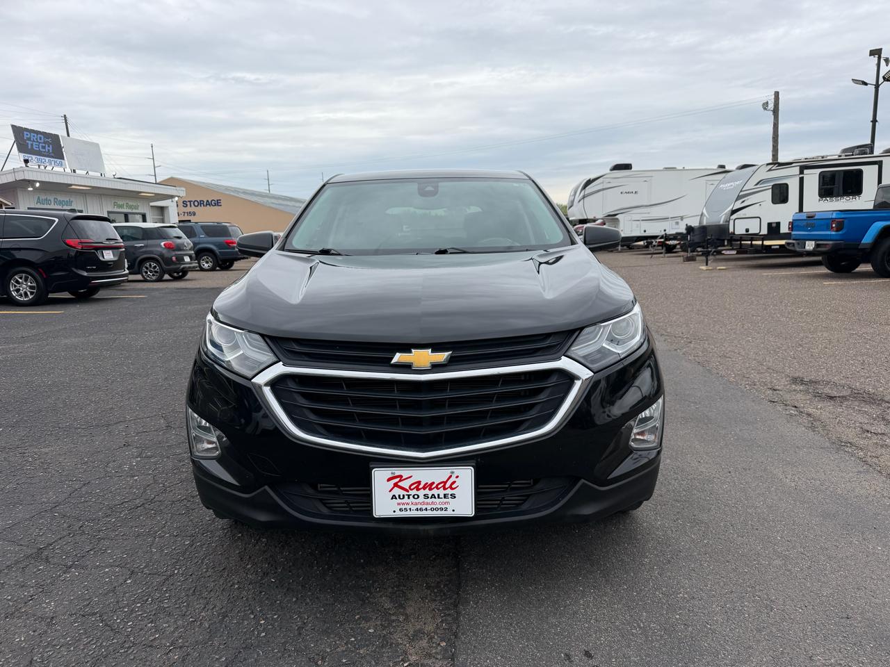 View vehicle photo 2