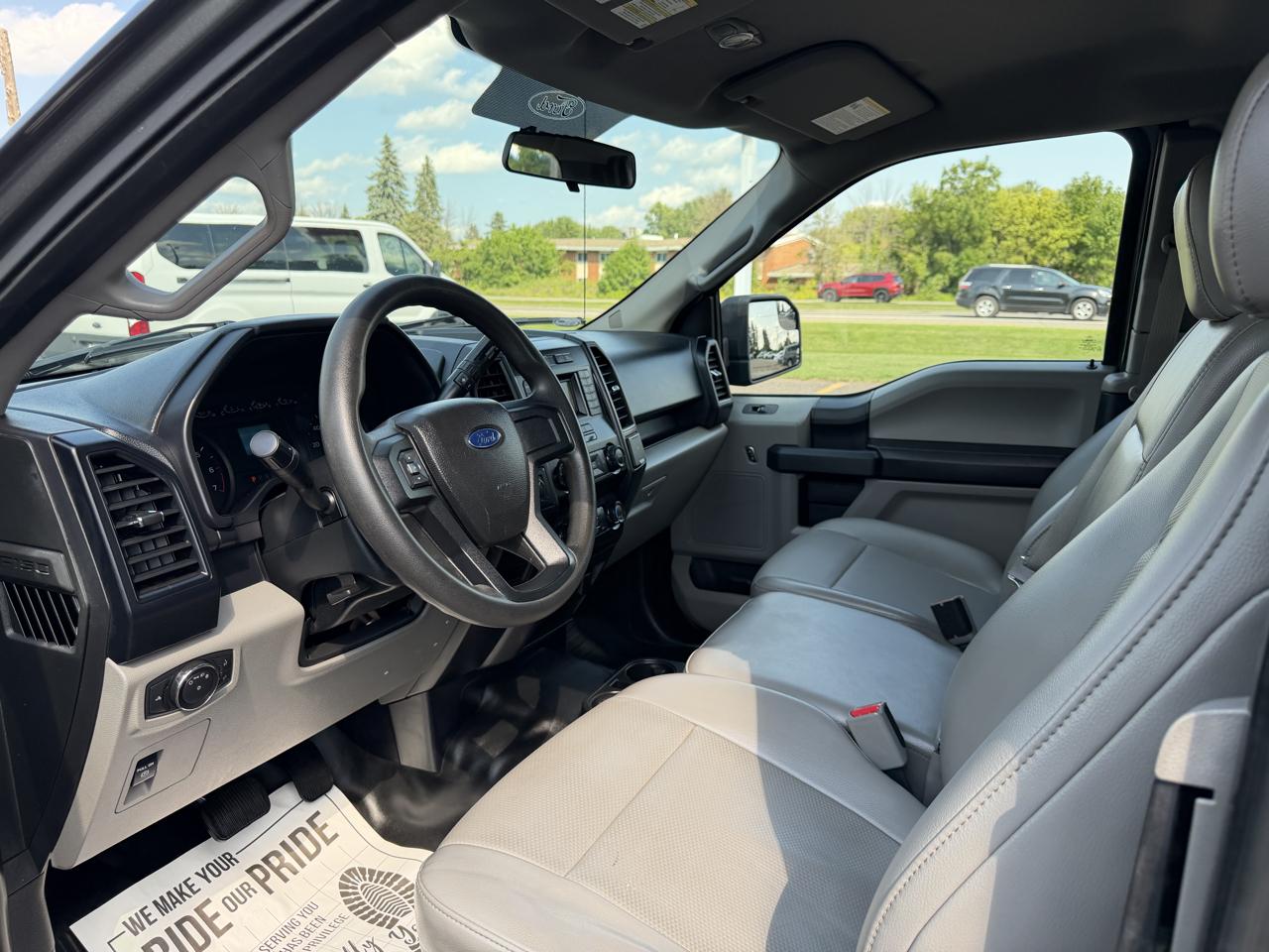 2016 Ford F-150 XL - Photo 7