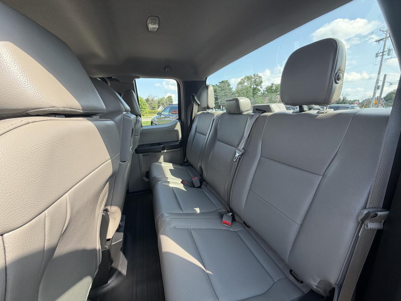 2016 Ford F-150 XL - Photo 8