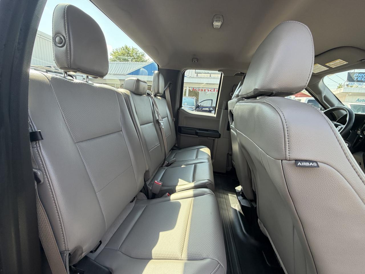 2016 Ford F-150 XL - Photo 10