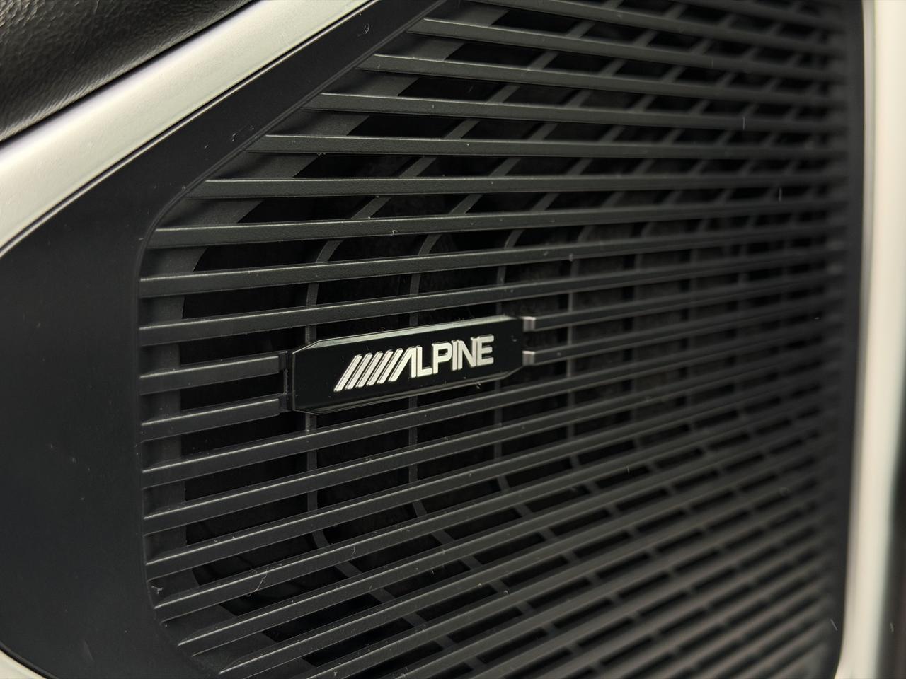 2024 Jeep Wagoneer Series II - Photo 19