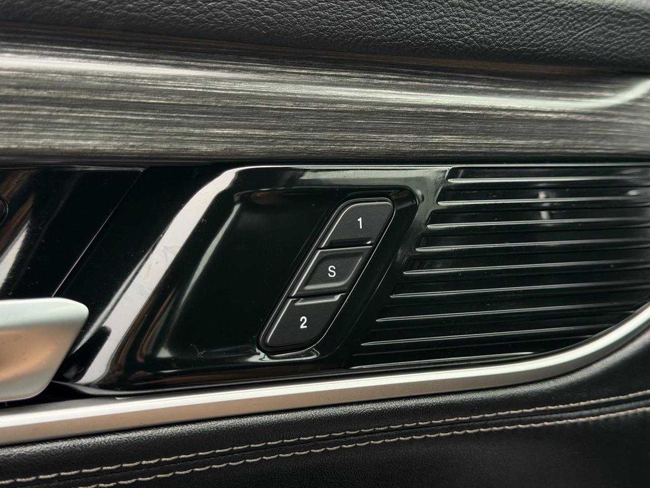 2024 Jeep Wagoneer Series II - Photo 20