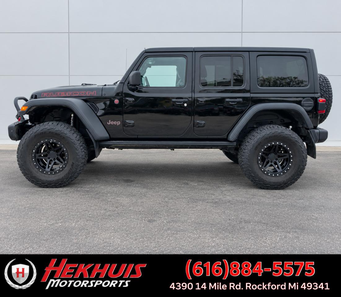 Jeep Wrangler photo 2
