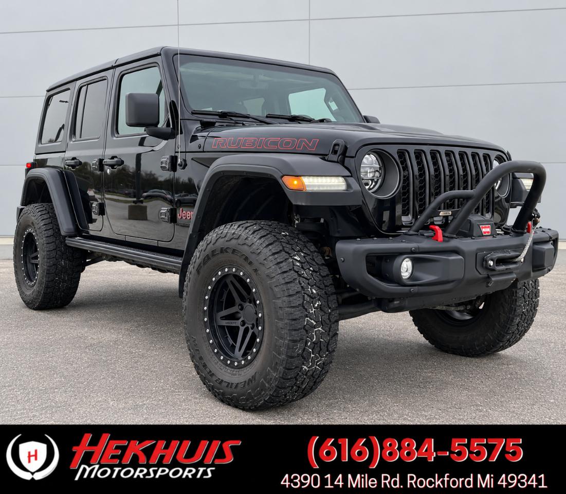 Jeep Wrangler photo 4