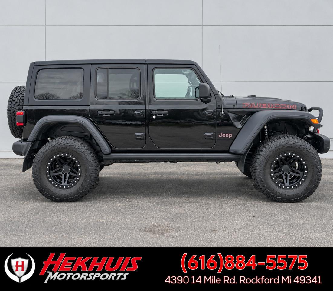 Jeep Wrangler photo 5