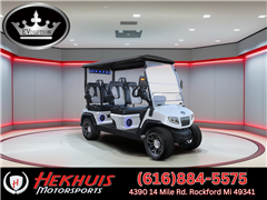 2025 Evolution D5 Ranger 