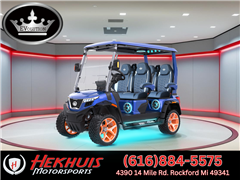 2025 Evolution D-Max XT4 