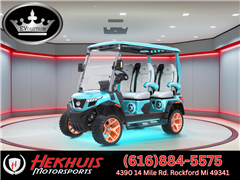 2025 Evolution D-Max XT4 