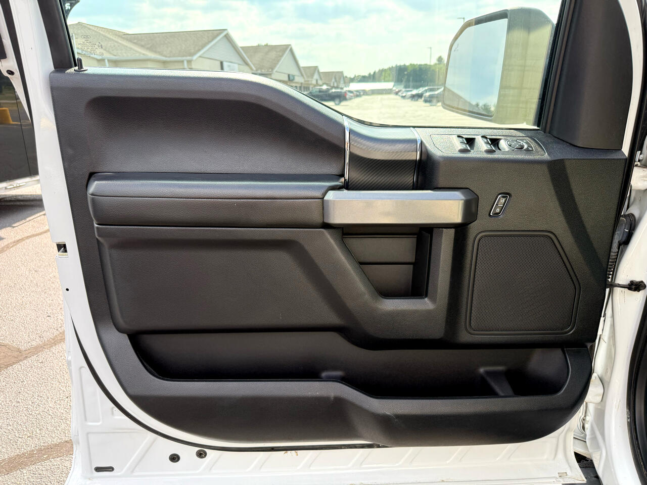 Ford F-150 XLT SuperCrew Short Box 4WD 2018 Ford F-150 XLT SuperCrew Short Box 4WD 2018