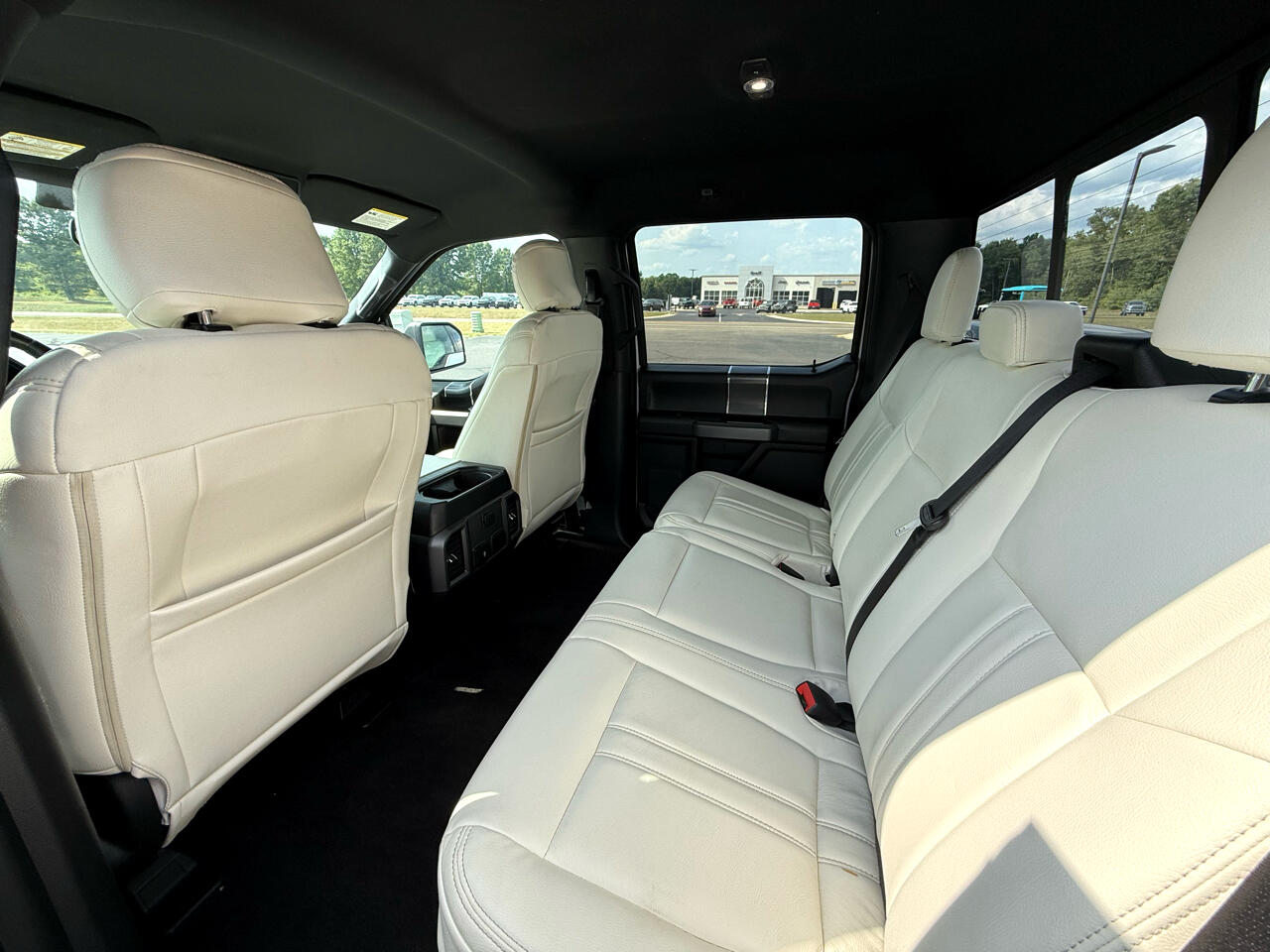 Ford F-150 XLT SuperCrew Short Box 4WD 2018 Ford F-150 XLT SuperCrew Short Box 4WD 2018