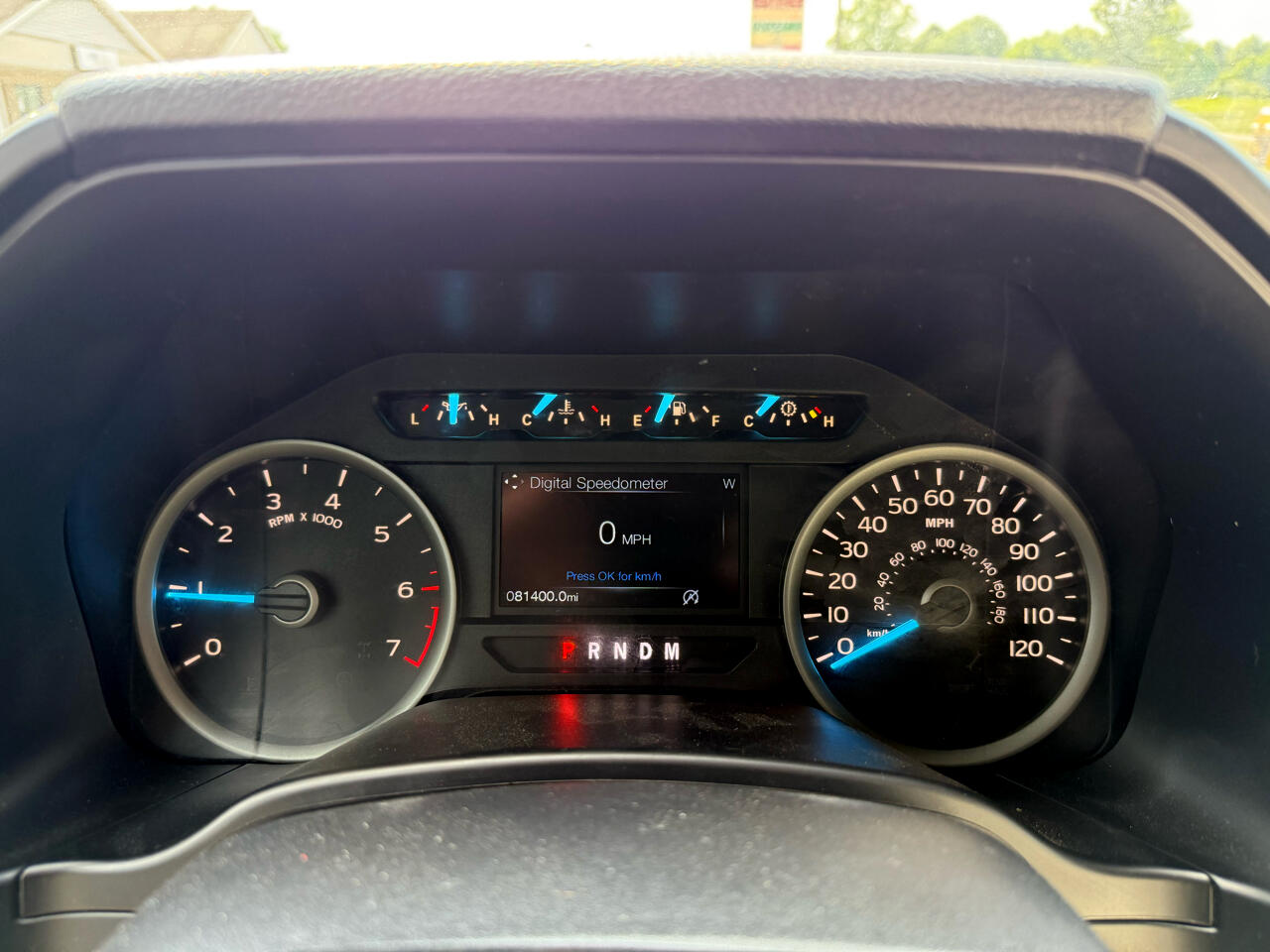 Ford F-150 XLT SuperCrew Short Box 4WD 2018 Ford F-150 XLT SuperCrew Short Box 4WD 2018