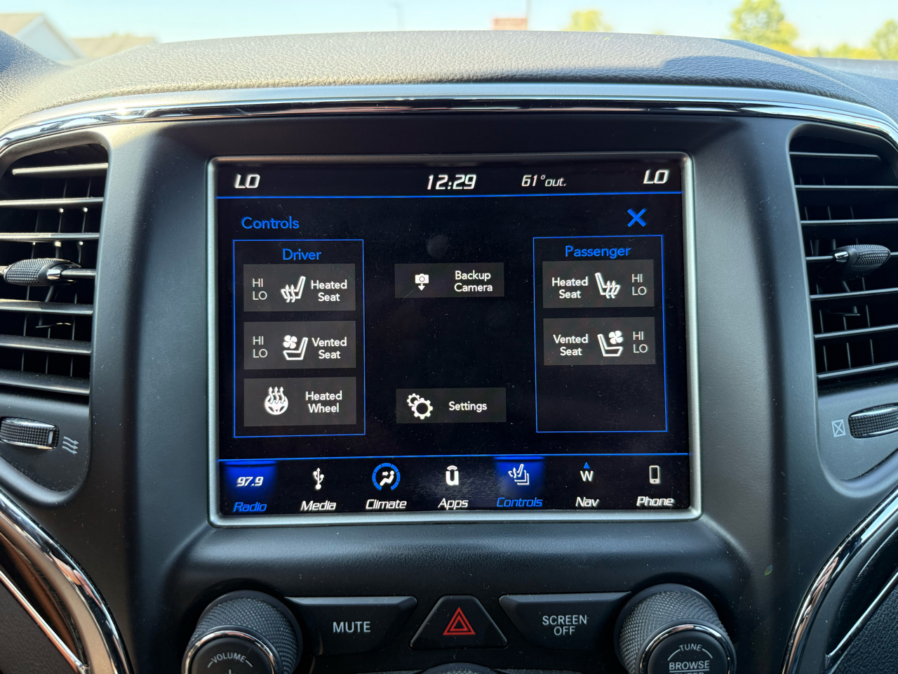 Jeep Grand Cherokee Trailhawk 4x4 *Ltd Avail* 2018 Jeep Grand Cherokee Trailhawk 4x4 *Ltd Avail* 2018