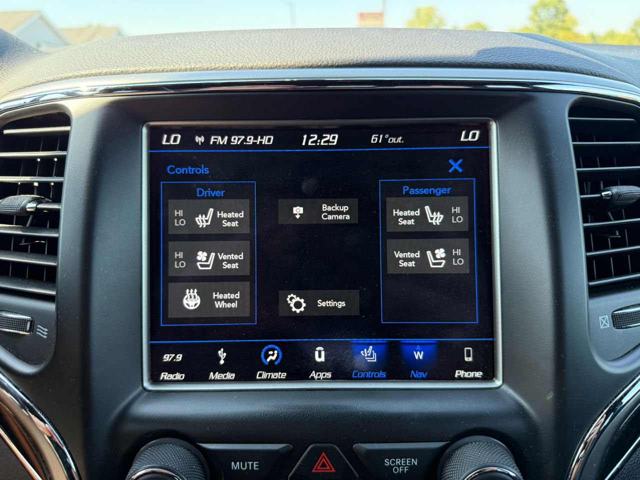 Jeep Grand Cherokee Trailhawk 4x4 *Ltd Avail* 2018 Jeep Grand Cherokee Trailhawk 4x4 *Ltd Avail* 2018