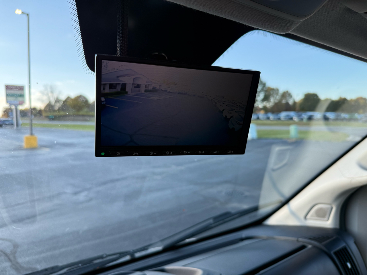 RAM ProMaster Cargo Van 3500 High Roof 159" WB EXT 2019 RAM ProMaster Cargo Van 3500 High Roof 159" WB EXT 2019