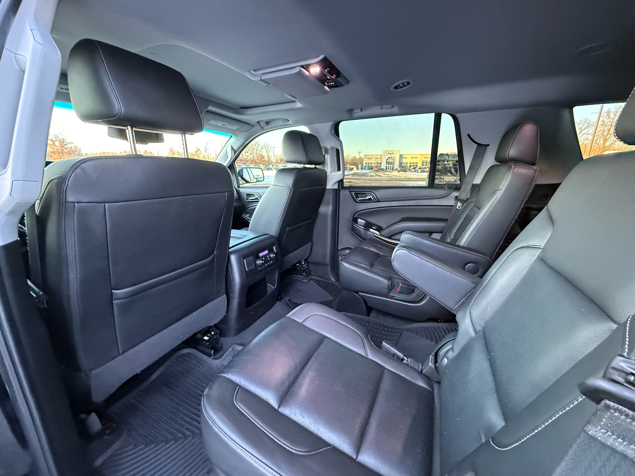 GMC Yukon 4WD 4dr SLT 2020