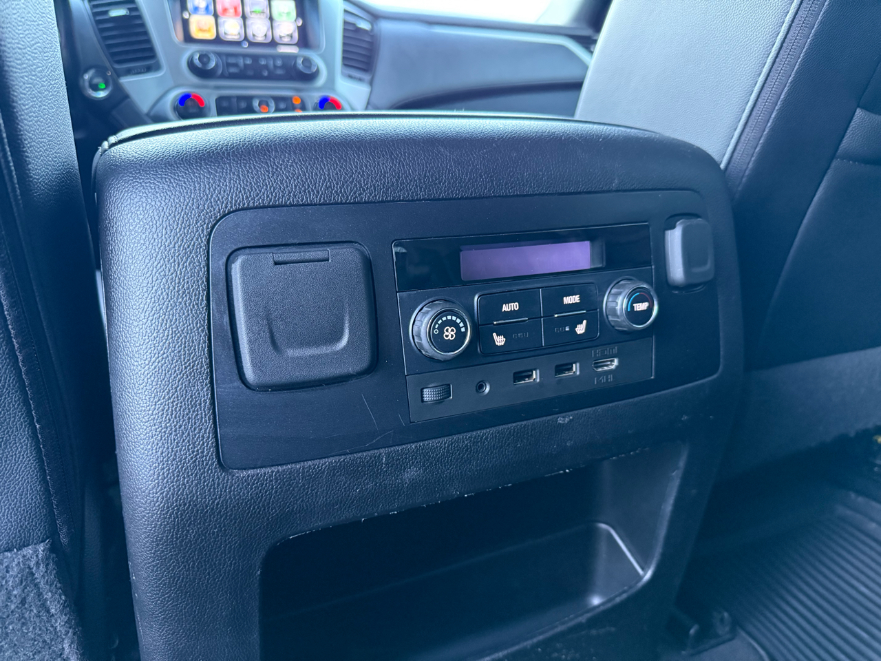 GMC Yukon 4WD 4dr SLT 2020