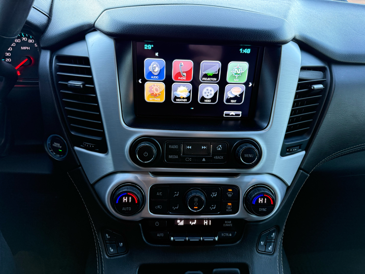 GMC Yukon 4WD 4dr SLT 2020