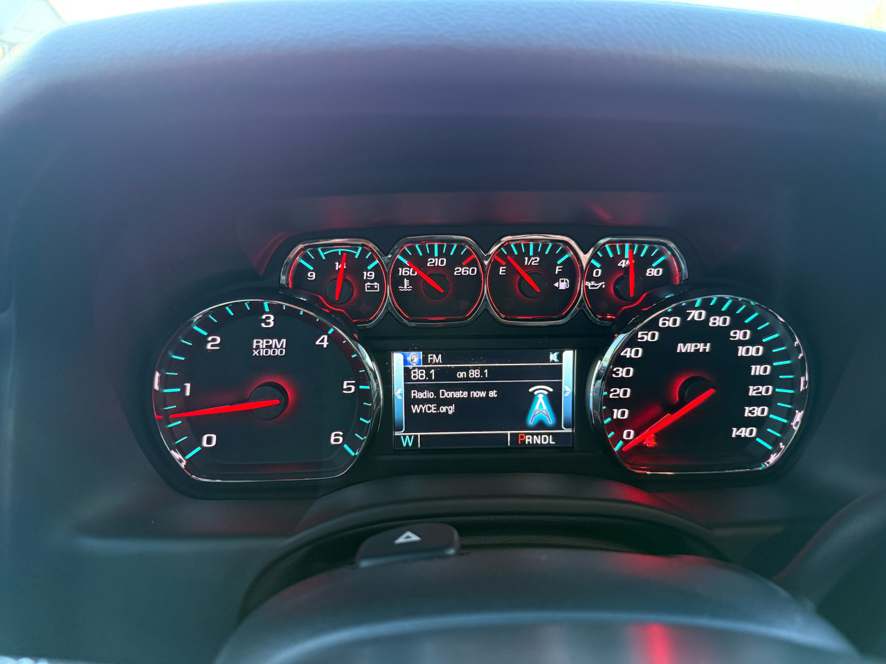 GMC Yukon 4WD 4dr SLT 2020