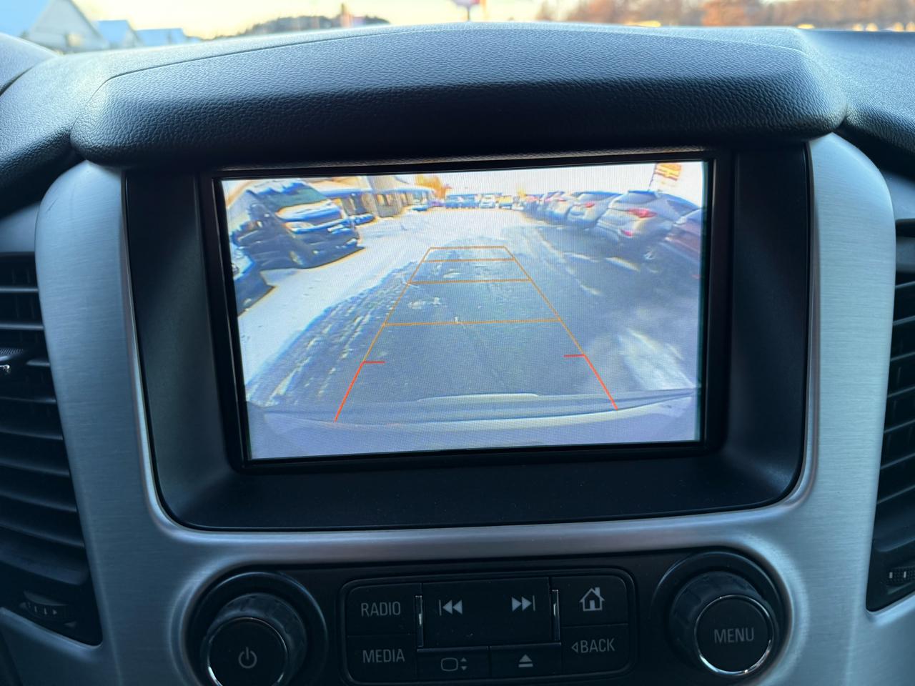 GMC Yukon 4WD 4dr SLT 2020