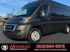 2023 RAM ProMaster Window Van 