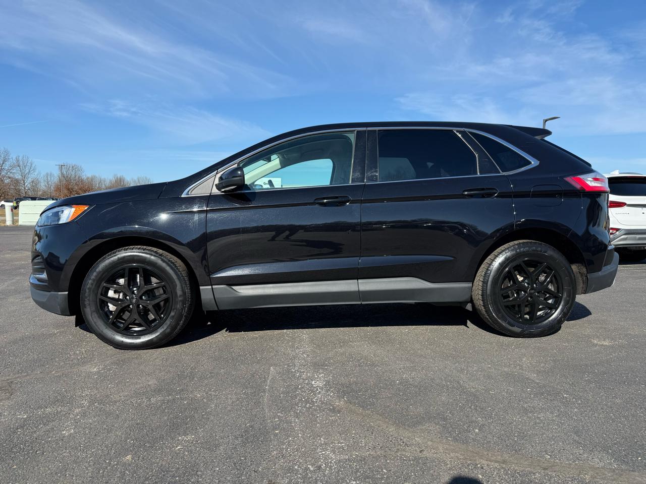 Ford Edge SEL AWD 2023
