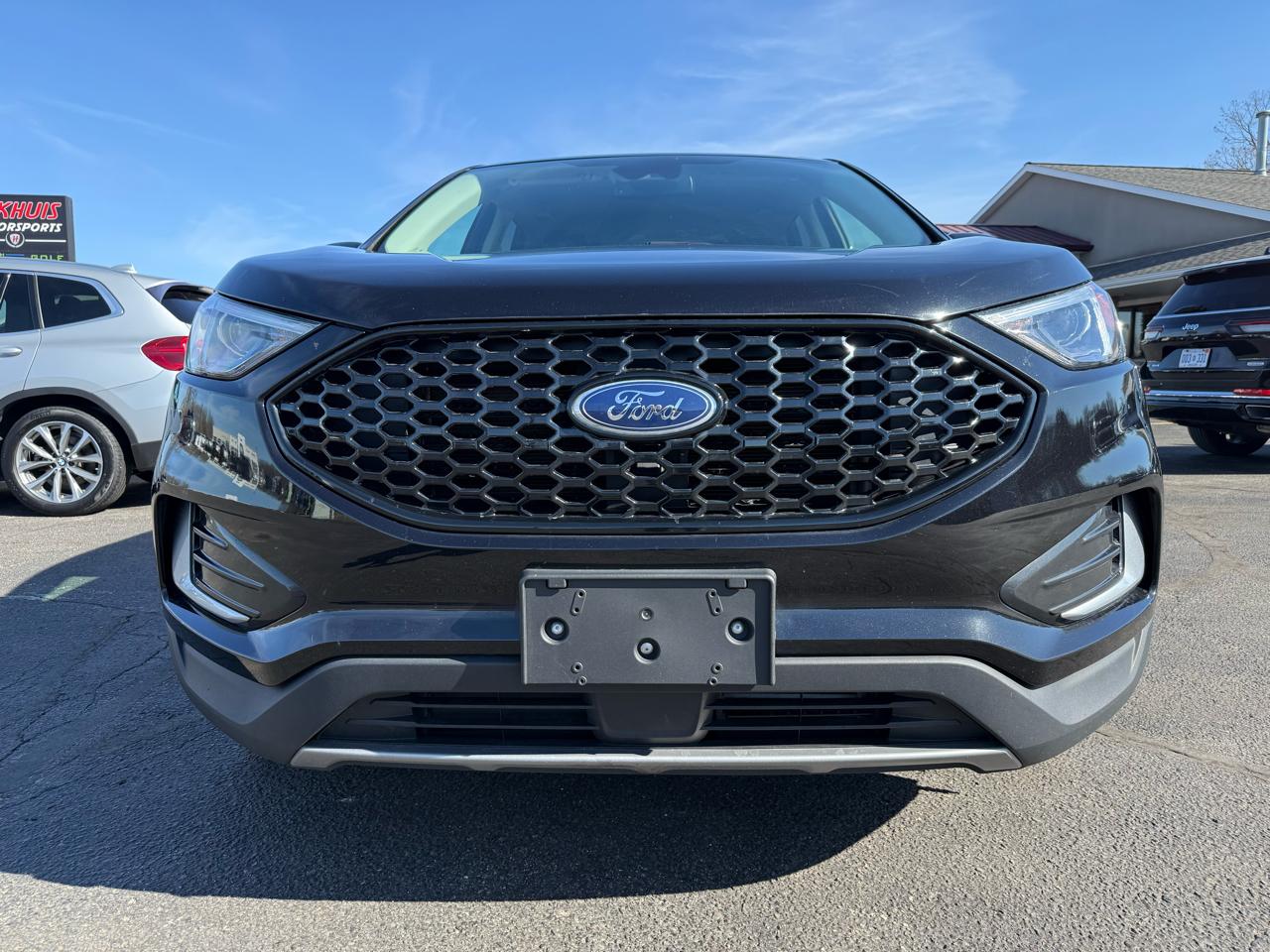 Ford Edge SEL AWD 2023