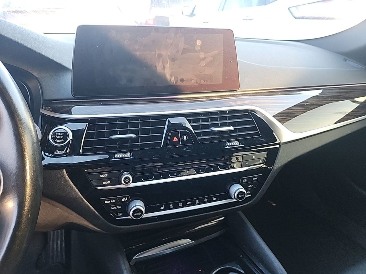 BMW 5 Series 530i xDrive Sedan 2019